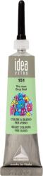 Maimeri Vetro Rilievo Üvegfesték Deep Gold 151 20 ml 1 db (M5302151)