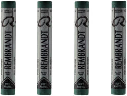 Rembrandt Soft Pastel Szárazpasztell készlet Phthalo Green 3 4 db (31996753-REMBRANDT4)