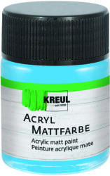 Kreul 75550 Akril festék Sky Blue 50 ml 1 db (75550)