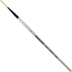 Daler-Rowney Graduate Watercolour Brush Synthetic Speciális ecsetek 1 Rigger (212130001)