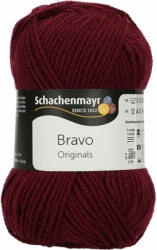 Schachenmayr Bravo Originals 08045 Blackberry Kötőfonal (9801211-08045)
