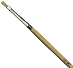 Kreul Universal Bristle Lapos ecset 2 1 db (722402)