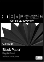Daler-Rowney Canford Coloured Paper Vázlatfüzet A4 150 g (403355400)