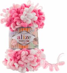 alize Puffy Fine Color 6383 Kötőfonal (28406383)