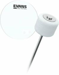 Evans EQPC1 EQ Patch Polyester Single Falam Slam (EQPC1)