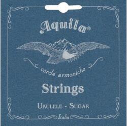 Aquila 151U Sugar Soprano Húrok Szoprán ukulelére (AQ U SU 151U)