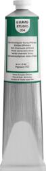 Lukas Studio Aluminium Tube Olajfesték Viridian (Phthalo) 200 ml 1 db (703540014)