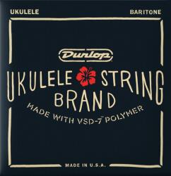 Dunlop DUQ304 Corzi pentru Ukulele Bariton (DUQ304)