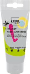 Kreul Kids Art Artists' Gouache festék Silver 75 ml 1 db (43317)