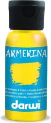 Darwi Cold Festék porcelánhoz Dark Yellow 50 ml 1 db (DA0380050720C)