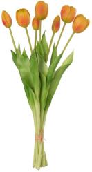 J-Line flori artificiale Bouquet Tulips 7-pack 99KK-DEU5DD_MLC (32917)