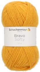 Schachenmayr Bravo Softy Goldmarie Kötőfonal (9807589-08028)