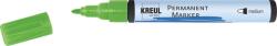 Kreul Permanent 'M' Filctollak Light Green 1 db (47608)