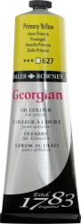 Daler Rowney Georgian Olajfesték Primary Yellow 225 ml 1 db (111225627)
