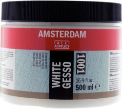 Amsterdam 24183001 Primer White 500 ml 1 db (24183001)