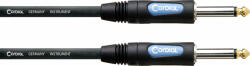 Cordial CCFI 1, 5 PP 1, 5 m Drept - Drept Cablu de instrument (CCFI 1,5 PP)