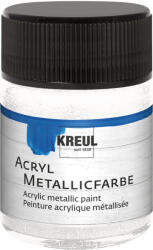 Kreul 77579 Akril festék Mother-Of-Pearl-White 50 ml (77579)