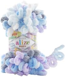 alize Puffy Color 6524 Kötőfonal (6524)