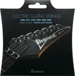 Ibanez IEGS6 Corzi chitare electrice (IEGS6)