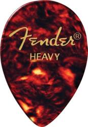 Fender 358 Shape Shell Pengető (1980358500KUS)