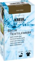 Kreul Batik Festék batikoláshoz Dark Olive 1 db (98533)