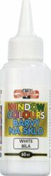 KOH-I-NOOR 9742015002KK Üvegfesték White 60 ml 1 db (9742015002KK)