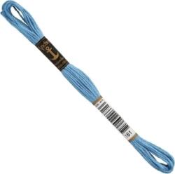 Anchor Stranded Cotton 00161 8 m Hímzőfonal (4635000-00161)