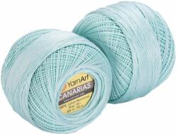 YARNART Canarias 4939 Aquamarine Horgolt fonal (Canarias 4939)