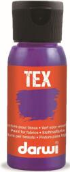 Darwi DA0100050931C Szövet festék Lilac 50 ml 1 db (DA0100050931C)