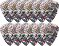 Fender 351 Shape Premium M 12 Pengető (1980351857)