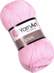 YARNART Ideal 229 Light Pink Kötőfonal (Ideal 229)
