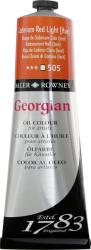 Daler Rowney Georgian Olajfesték Cadmium Red Light Hue 225 ml 1 db (111225505)