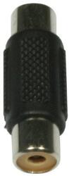 ADJ AC-A-RF/RF RCA F - RCA F Adaptor RCA-RCA (1613000014)