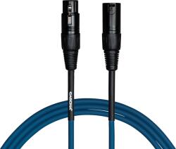 Cascha Standard Line Microphone Cable Blue 6 m Cablu de microfon (<![CDATA[CCS-M1BL6]]>)