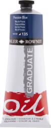 Daler Rowney Graduate Olajfesték Prussian Blue 200 ml 1 db (117200135)