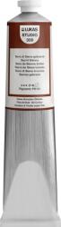 Lukas Studio Aluminium Tube Olajfesték Burnt Sienna 200 ml 1 db (703090014)
