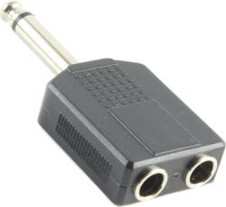 Soundking CC 313 Vmesnik Jack-Jack (CC313)