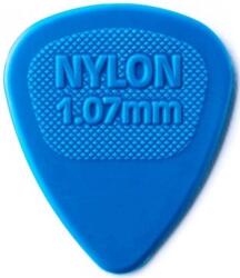 Dunlop 443R 1.07 Nylon Midi Standard Pengető (443R107)