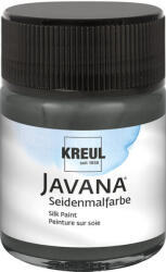 Kreul Javana Selyemfesték Black 50 ml 1 db (8108)