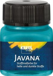 Kreul Javana Szövet festék Turquoise 20 ml 1 db (90980)