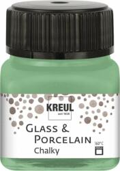 Kreul Chalky Üvegfesték Rosemary Green 20 ml 1 db (16640)