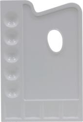 Daler-Rowney Palettes Artists' Plastic Rectangle Paletta 17 x 25 cm (803051001)