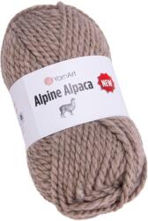 YARNART Alpine Alpaca New 1432 Kötőfonal (ALPINE-ALPACA-1432)