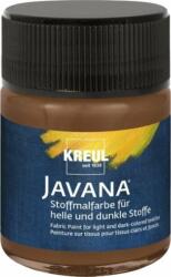 Kreul Javana Szövet festék Fawn Brown 50 ml 1 db (91959)