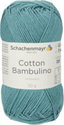 Schachenmayr Cotton Bambulino 00065 Kötőfonal (9807403-00065)