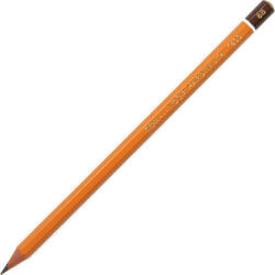 KOH-I-NOOR Graphite Pencil Művész ceruza 8B 1 db (150008B01170)