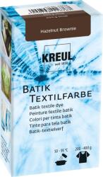 Kreul Batik Festék batikoláshoz Hazelnut Brownie 1 db (98535)