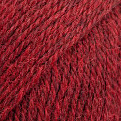 DROPS Design Alpaca Mix 3650 Maroon Kötőfonal (10463650)
