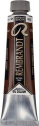 Rembrandt 1054092 Olajfesték Burnt Umber 40 ml 1 db (01054092)