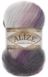 alize Angora Gold Batik 1986 Kötőfonal (10501986-ALIZE)